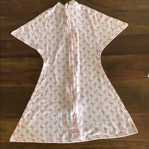Zipadee-zip sleep sack swaddle small